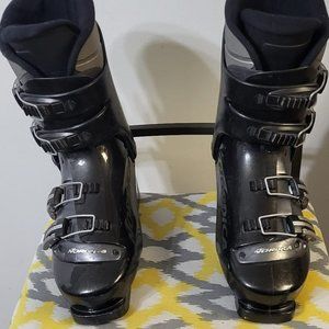Mens Nordica Ski Boots,